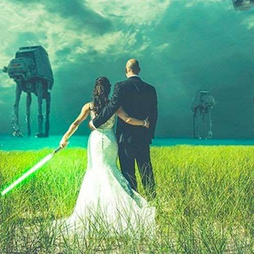 As 27 Piores Fotos de Casamento de Todos os Tempos