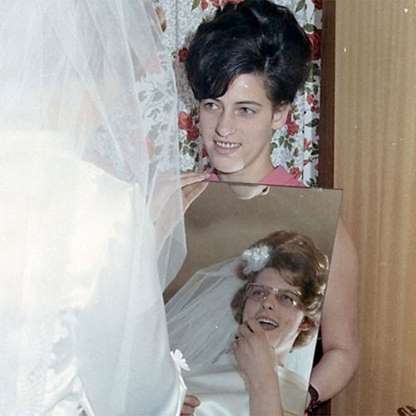 As 27 Piores Fotos de Casamento de Todos os Tempos