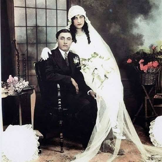 As 27 Piores Fotos de Casamento de Todos os Tempos