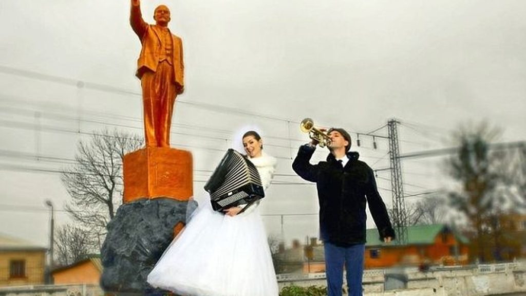 As 27 Piores Fotos de Casamento de Todos os Tempos