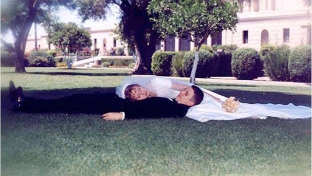 As 27 Piores Fotos de Casamento de Todos os Tempos