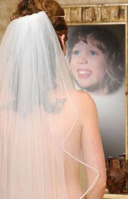 As 27 Piores Fotos de Casamento de Todos os Tempos