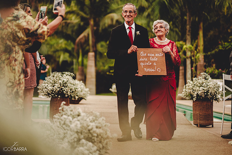 27 Ideias Criativas Para Casamento 12