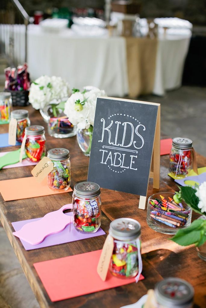27 Ideias Criativas Para Casamento 15