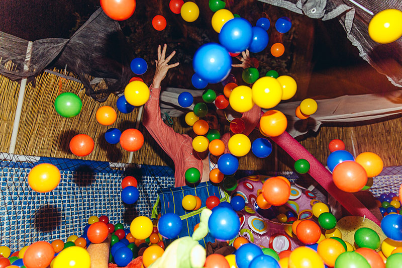 27 Ideias Criativas Para Casamento 19