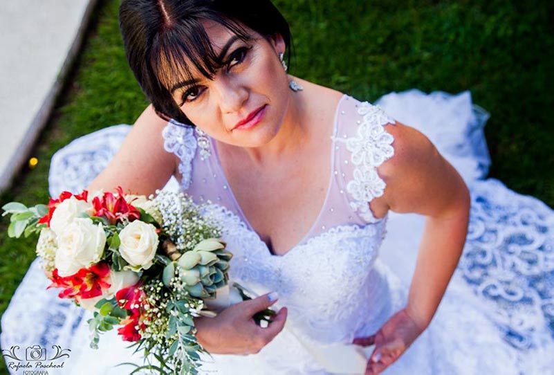 Casamento de Dia: 29 Ideias Para suas Fotos! 29